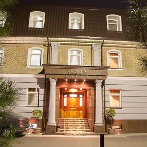 Samir Hotel