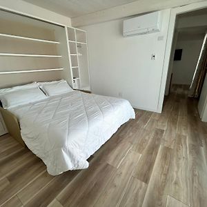 Camera con letto queen size
